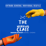 PACK ENTRADA DESFILE II · THE WORKING CLASS