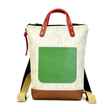 Mochila mini impermeable