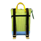 waterproof mini backpack