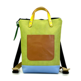 waterproof mini backpack