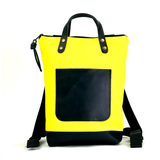 waterproof mini backpack