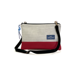 Waterproof mini shoulder bag