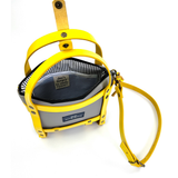 Arnés Bag by Daniel Chong