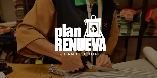 Conoce el Plan Renueva de Daniel Chong