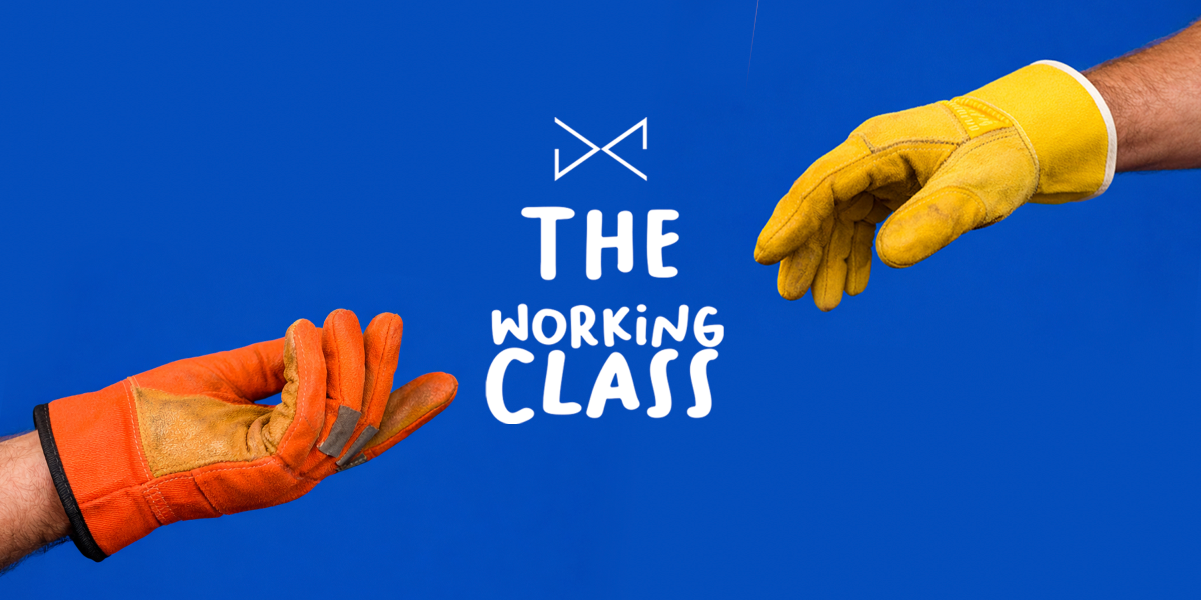 The Working Class Fashion Show, este viernes 13 de marzo – Daniel Chong