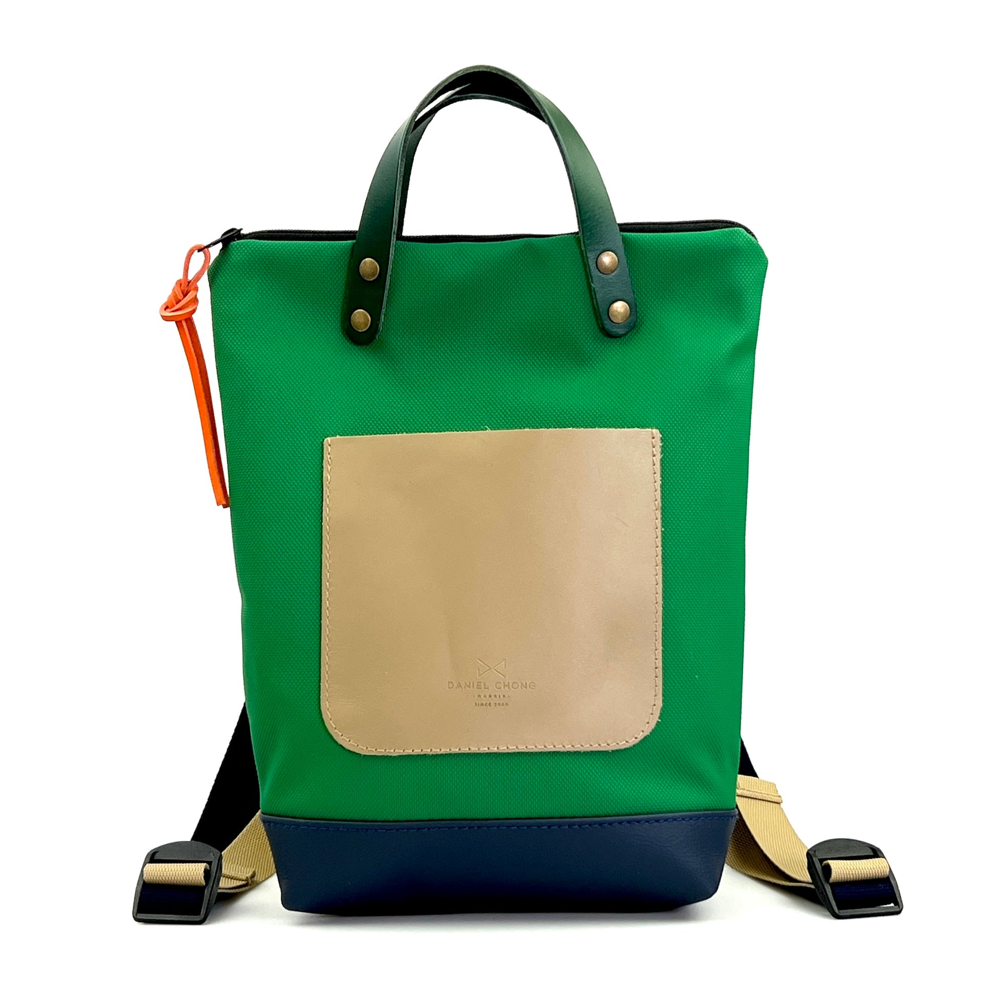 Daniel Backpack DZ Mini Waterproof Backpack – Daniel Chong