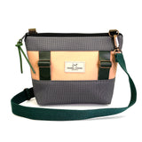 Mini Basket Shoulder Bag 