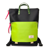 Mochila Book Holder Iconic Impermeable DZ