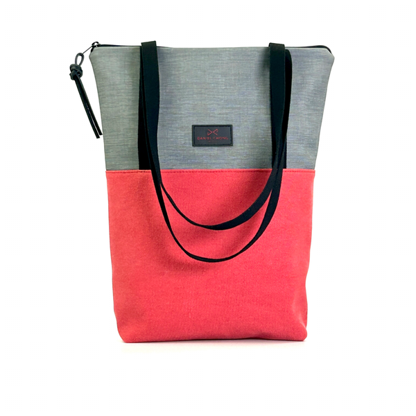 Tote bag Loneta