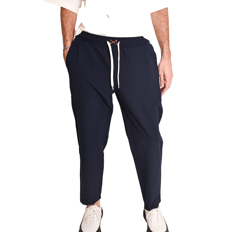 CHINO PANTS NAVY