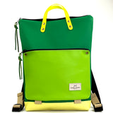 Mochila book holder impermeable dz