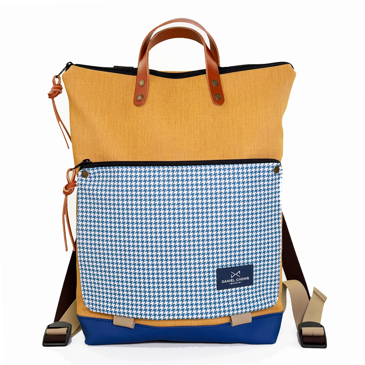 Backpacks by Daniel Chong display picture 1