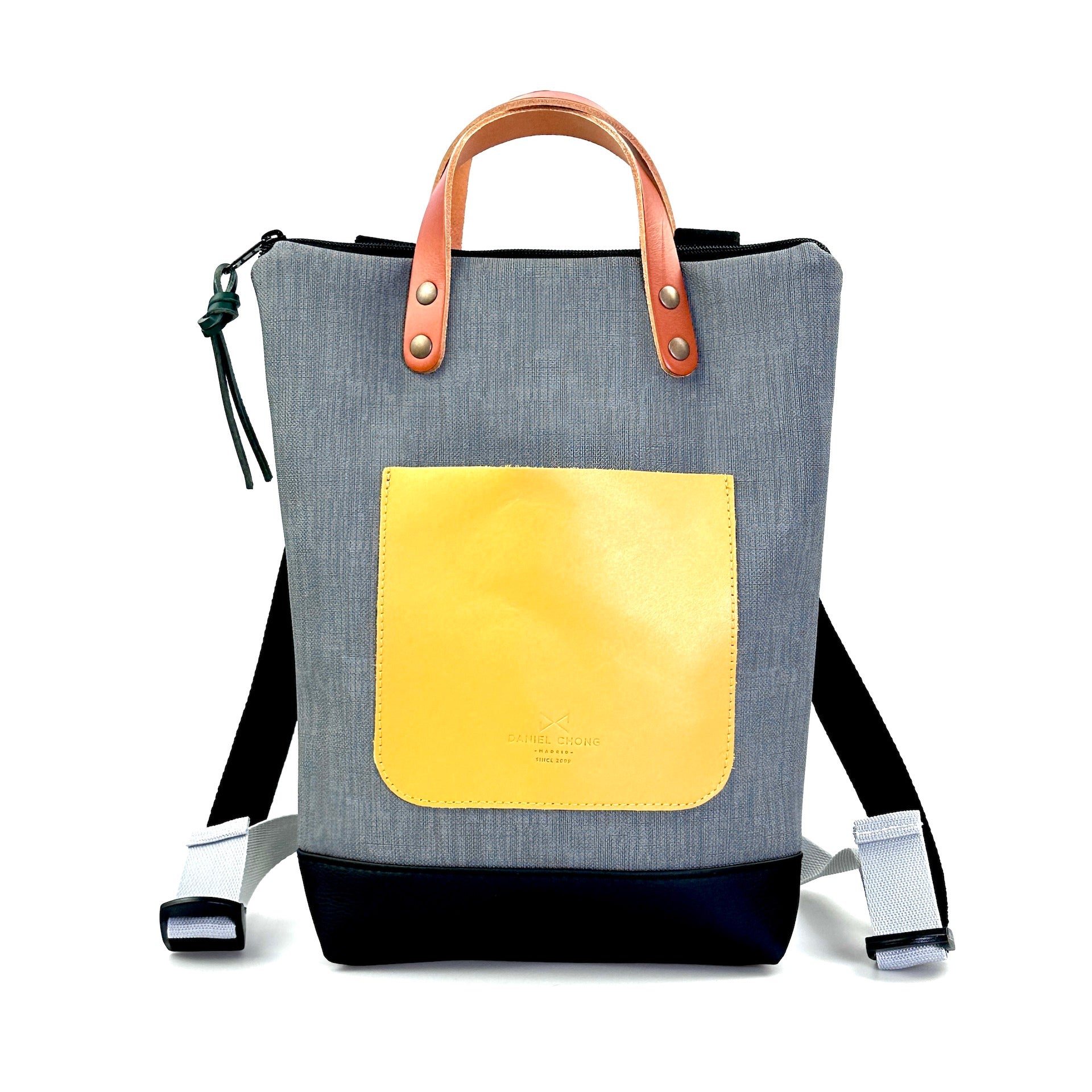 DZ mini waterproof backpack – Daniel Chong