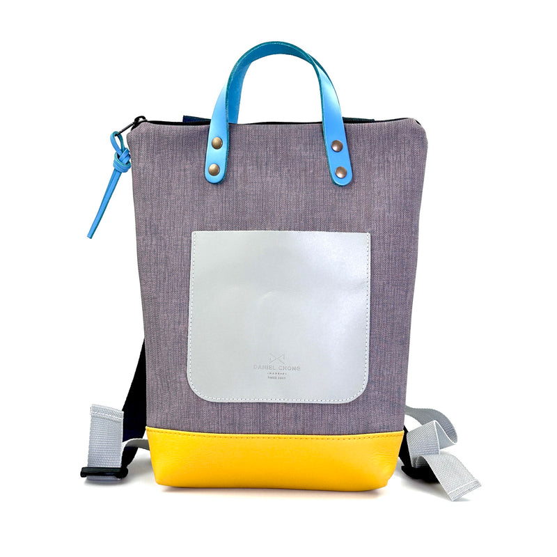 DZ mini waterproof backpack 