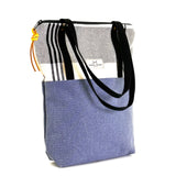 Tote bag Loneta