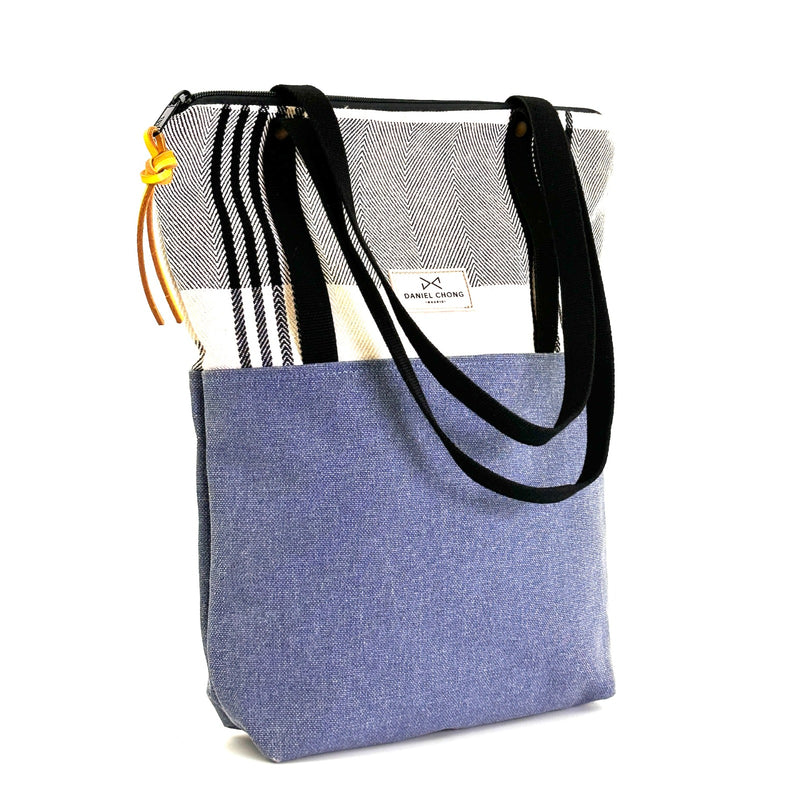 Tote bag Loneta