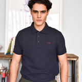 POLO CHUKKER NAVY