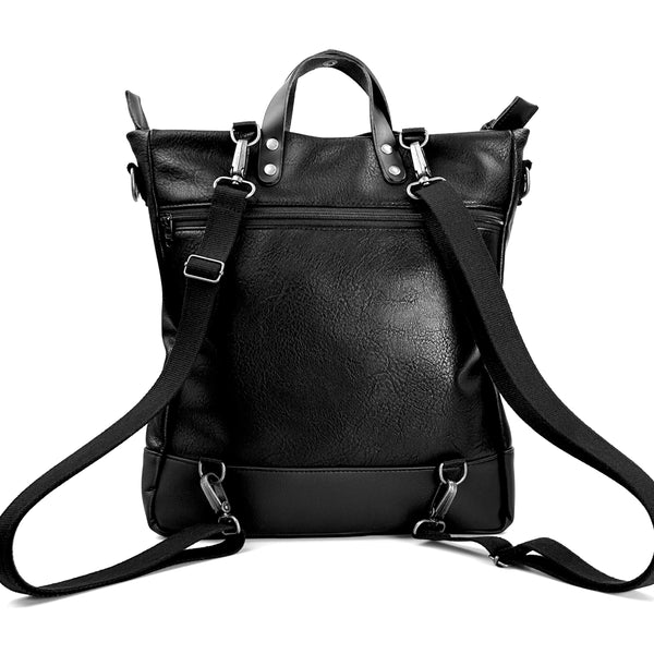 The Worker Bag &amp; Backpack Brunello
