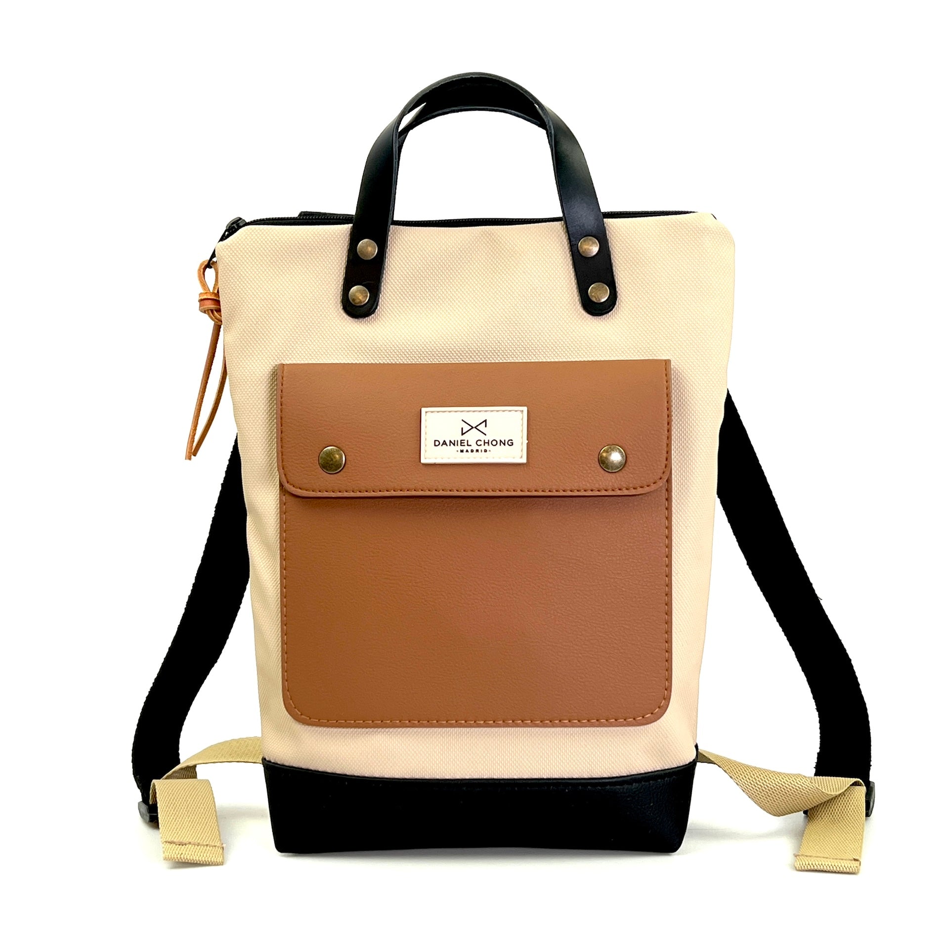 Mini Flap Backpack dz – Daniel Chong