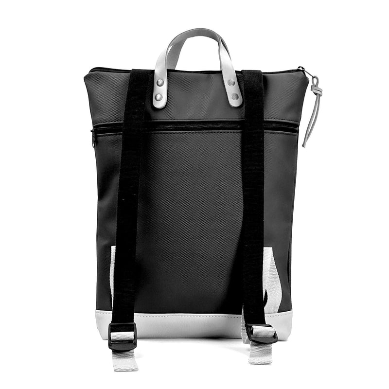 DZ Slim Flap Backpack 