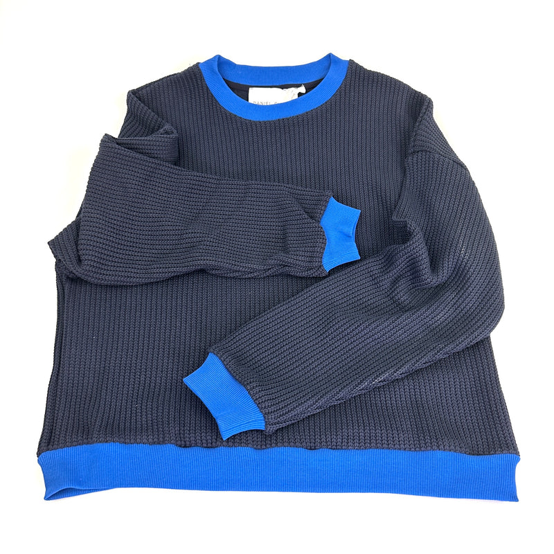 Sweater Azul Marino unisex