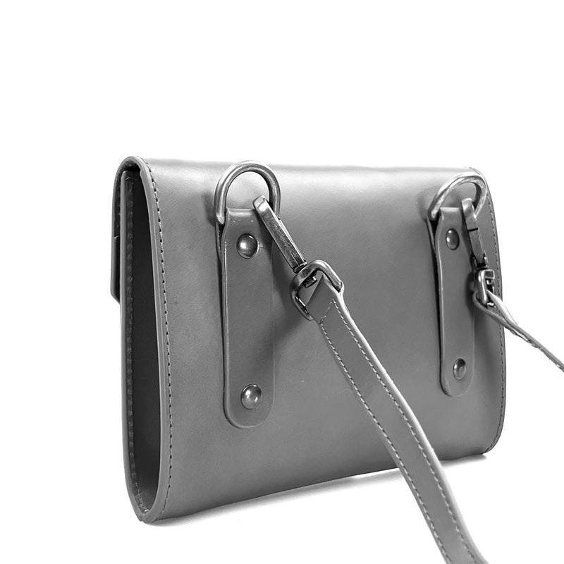 Limited Edition mini leather envelope