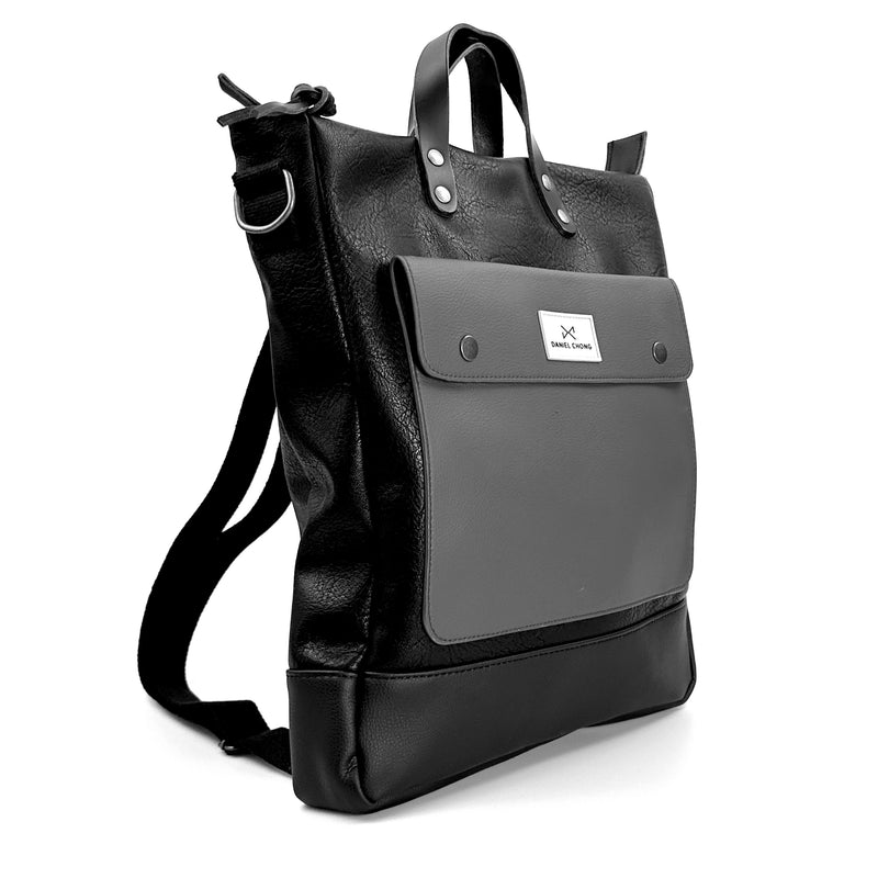 The Worker Bag &amp; Backpack Brunello