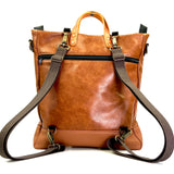 The Worker Bag &amp; Backpack Brunello 