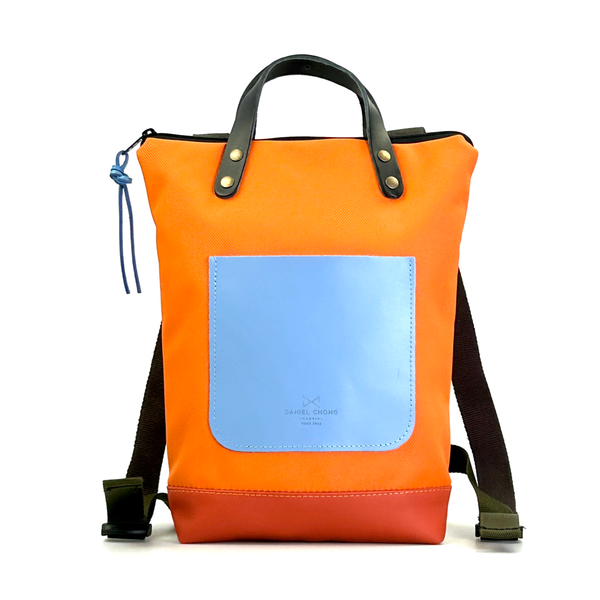waterproof mini backpack