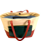 Bolso Shopper solapa