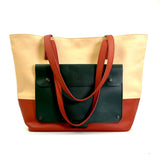 Bolso Shopper solapa