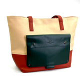 Bolso Shopper solapa