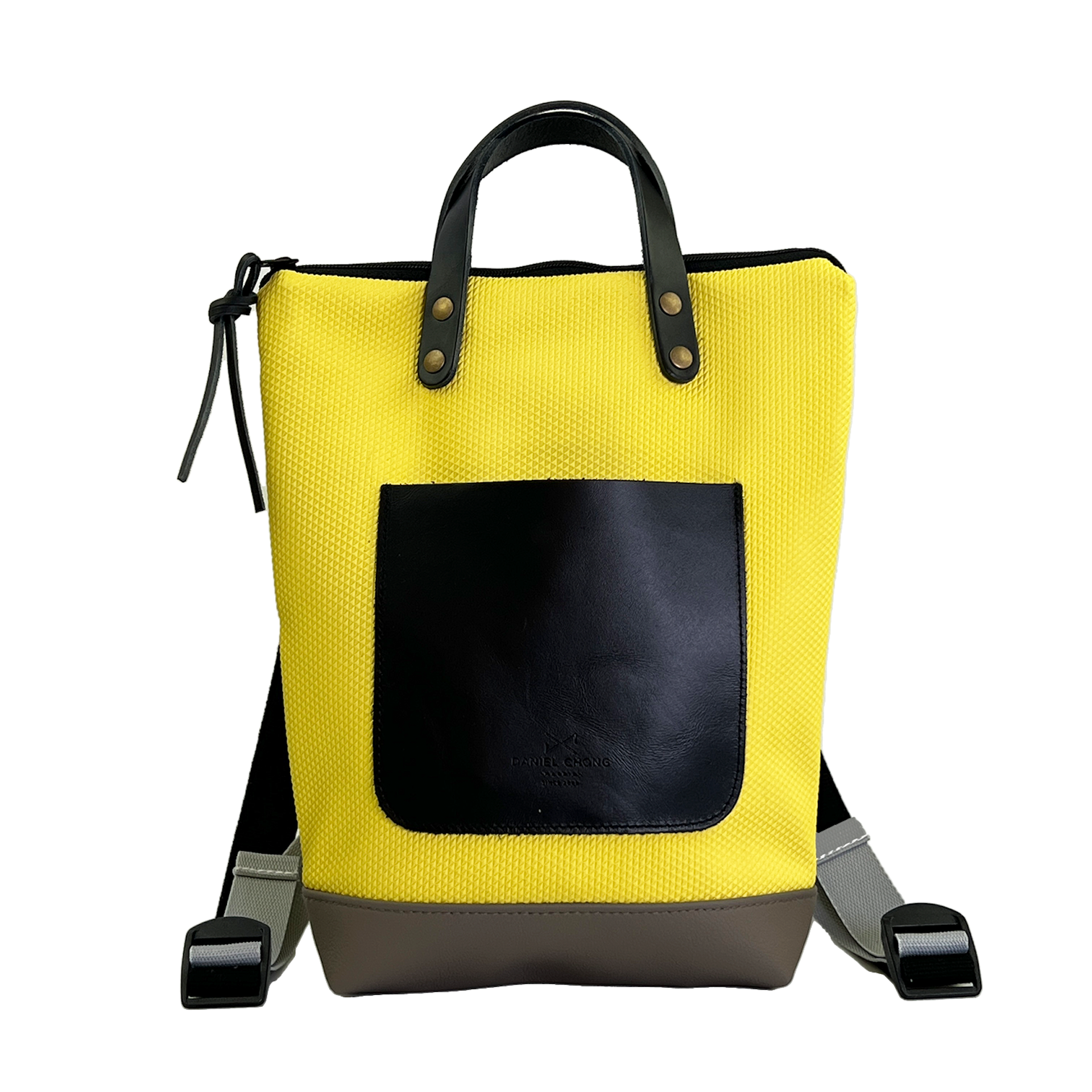 Daniel Backpack DZ mini waterproof backpack – Daniel Chong