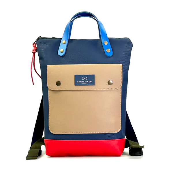 waterproof mini backpack