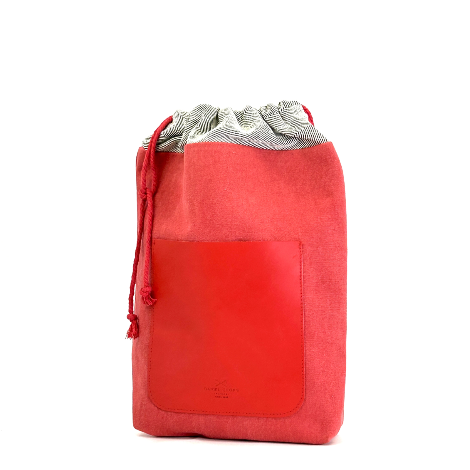 Daniel Backpack Harness Backpack by Daniel Chong