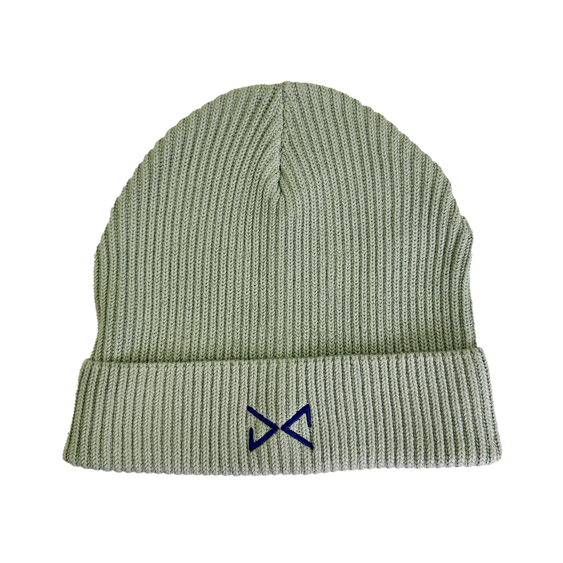 GORRO FISHERMAN BEANIE ALOE