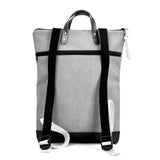 DZ Slim Flap Backpack 