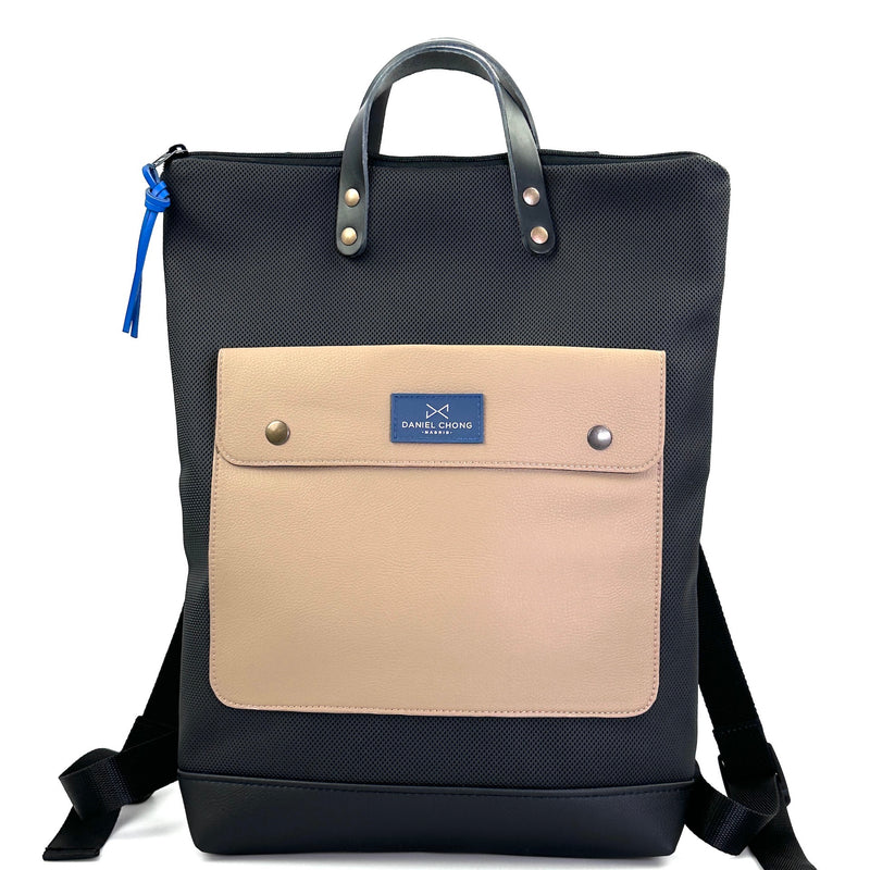 DZ Slim Flap Backpack 