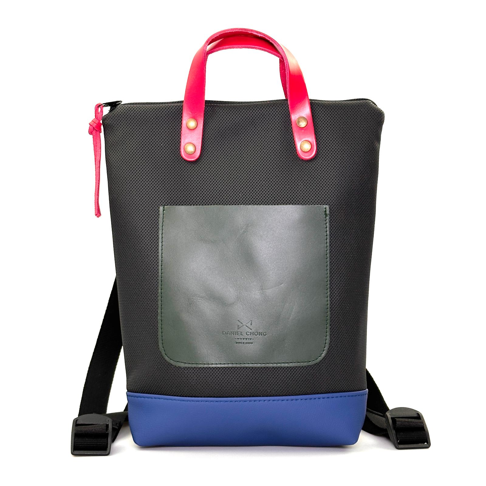 DZ Mini Waterproof Backpack – Daniel Chong