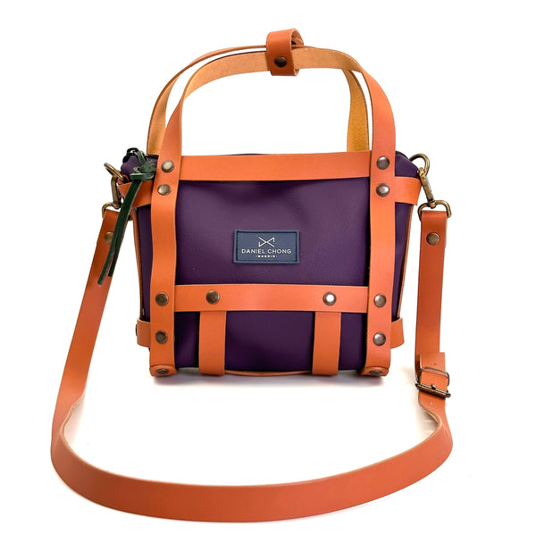 harness bag