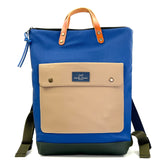 DZ Slim Flap Backpack