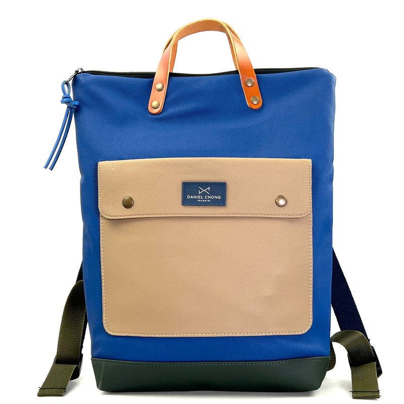 DZ Slim Flap Backpack