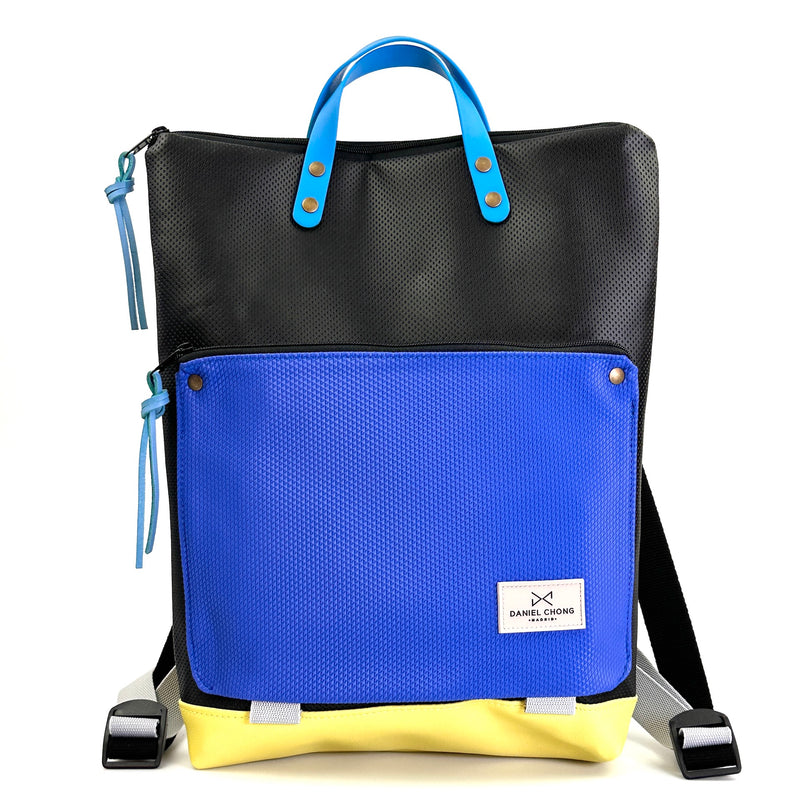 Mochila book holder impermeable dz