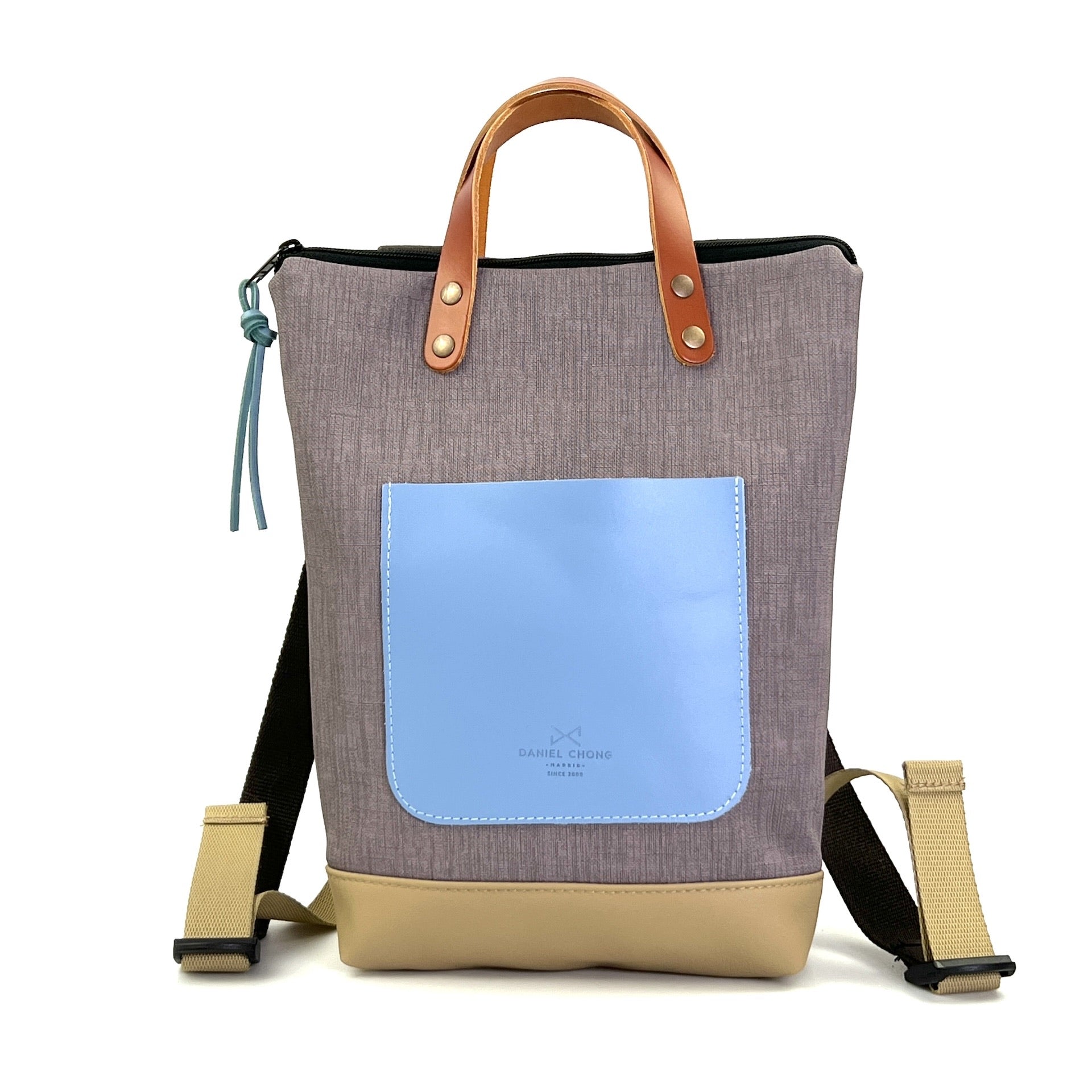 Daniel Backpack DZ Mini Waterproof Backpack – Daniel Chong