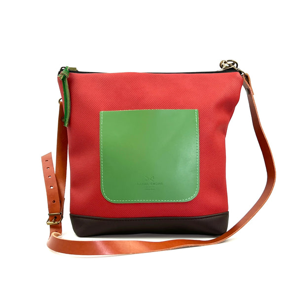 Waterproof square crossbody bag Outlet