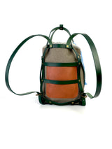 Harness Backpack Outlet