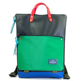 Mochila book holder impermeable dz