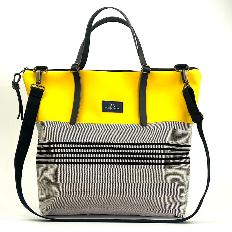 WEEKEND BAG LONETA