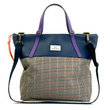 WEEKEND BAG LONETA