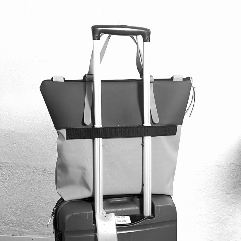 WEEKEND BAG LONETA